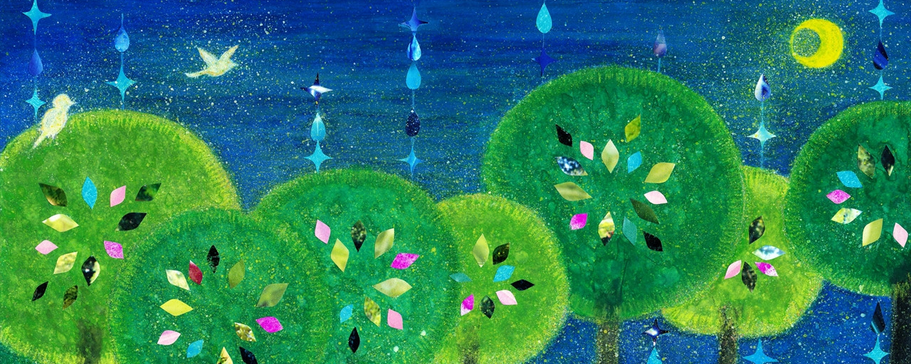 ポックルの語り部屋