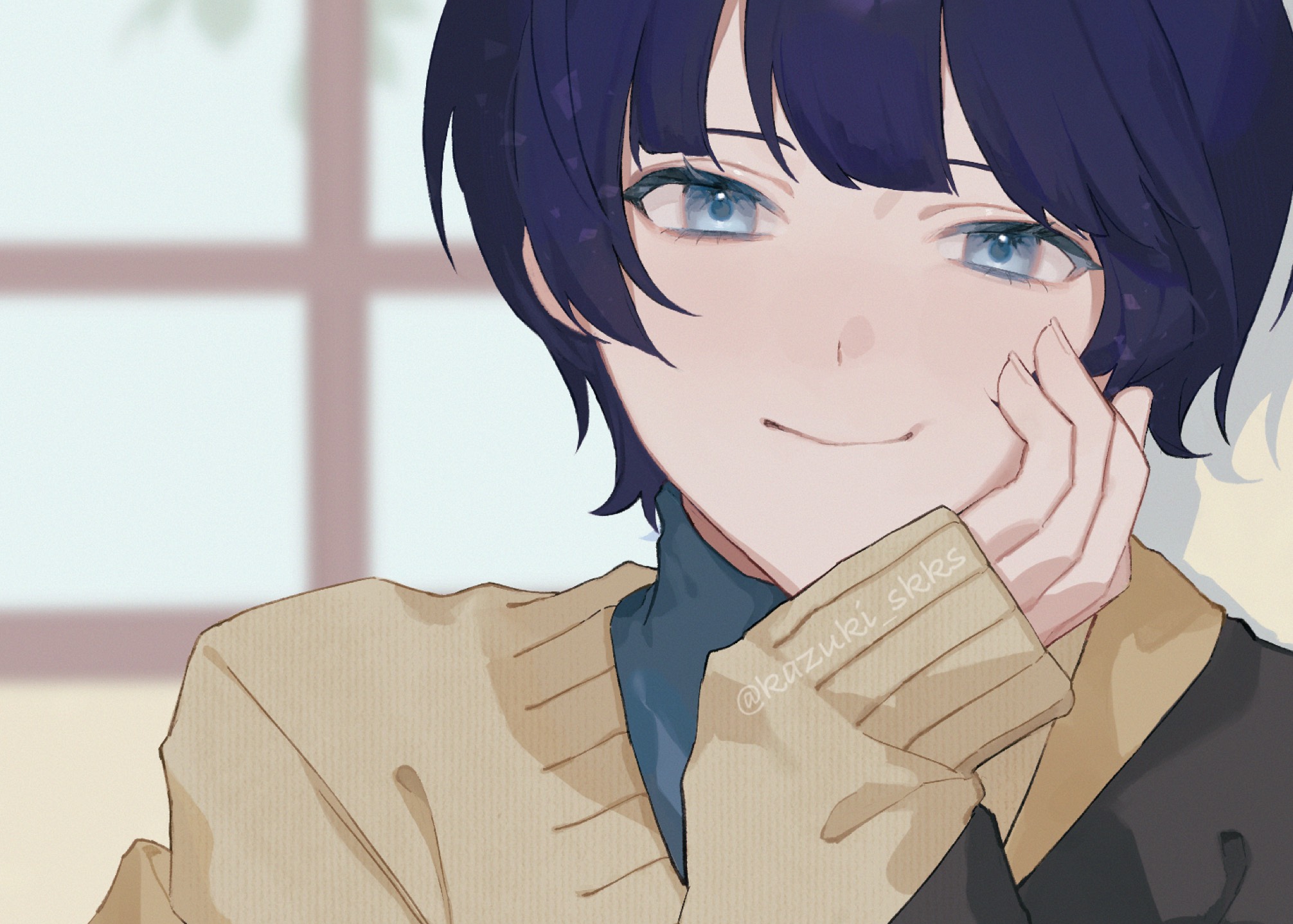 一姫