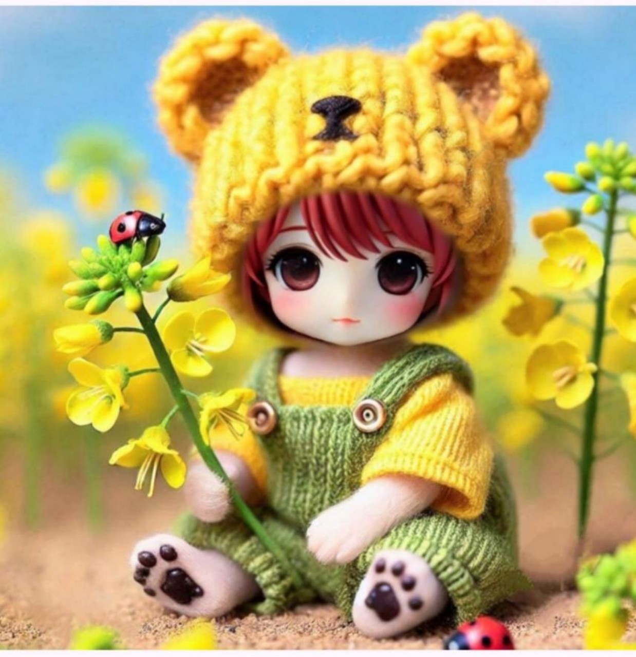 ひまちゃ