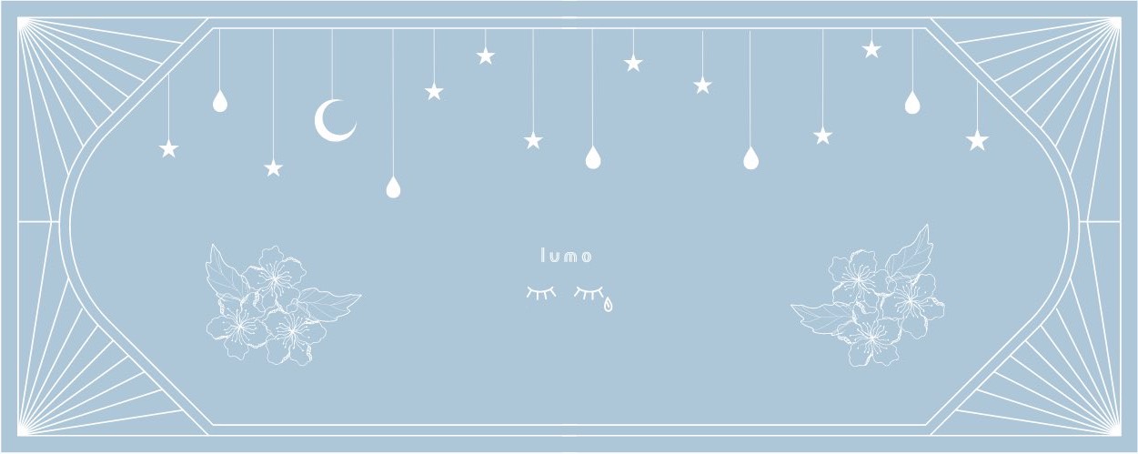 ᴸᵁᴹᴼ ˘ ˘̥