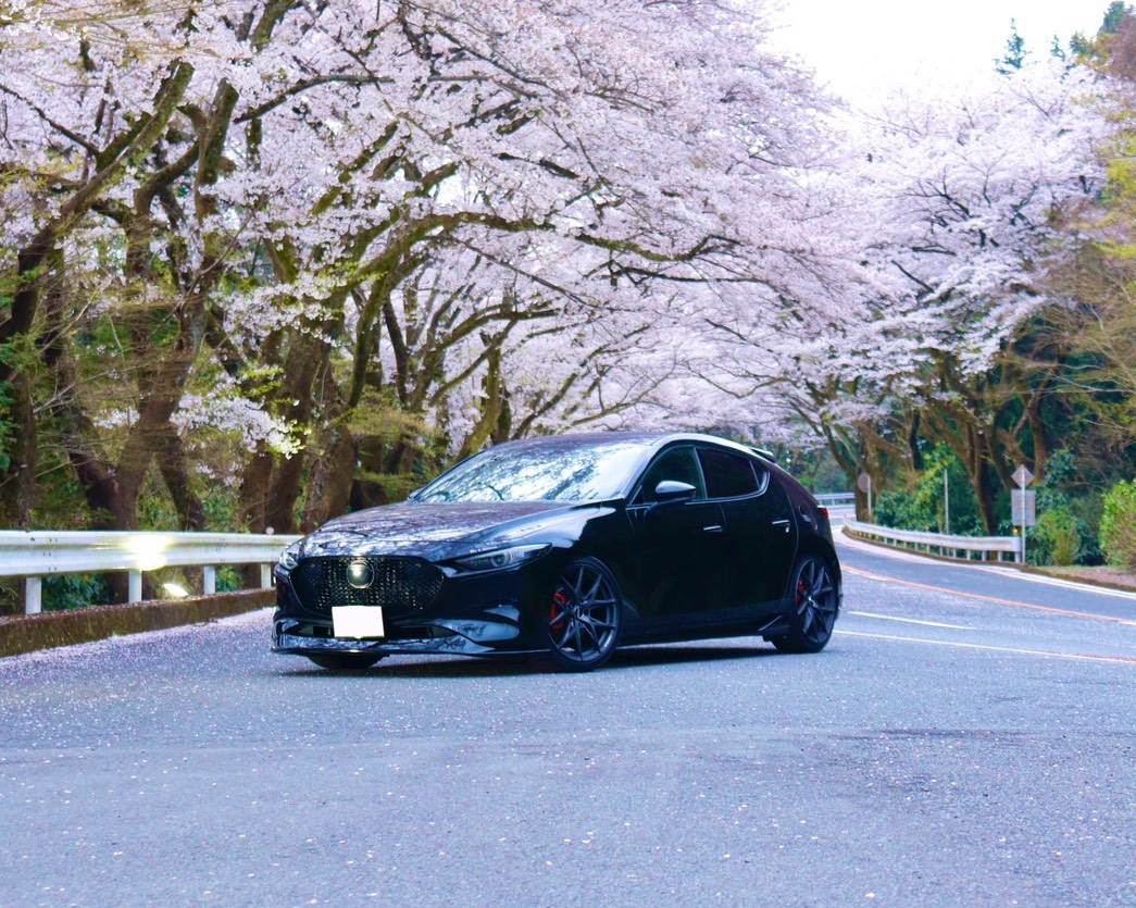 香 坂