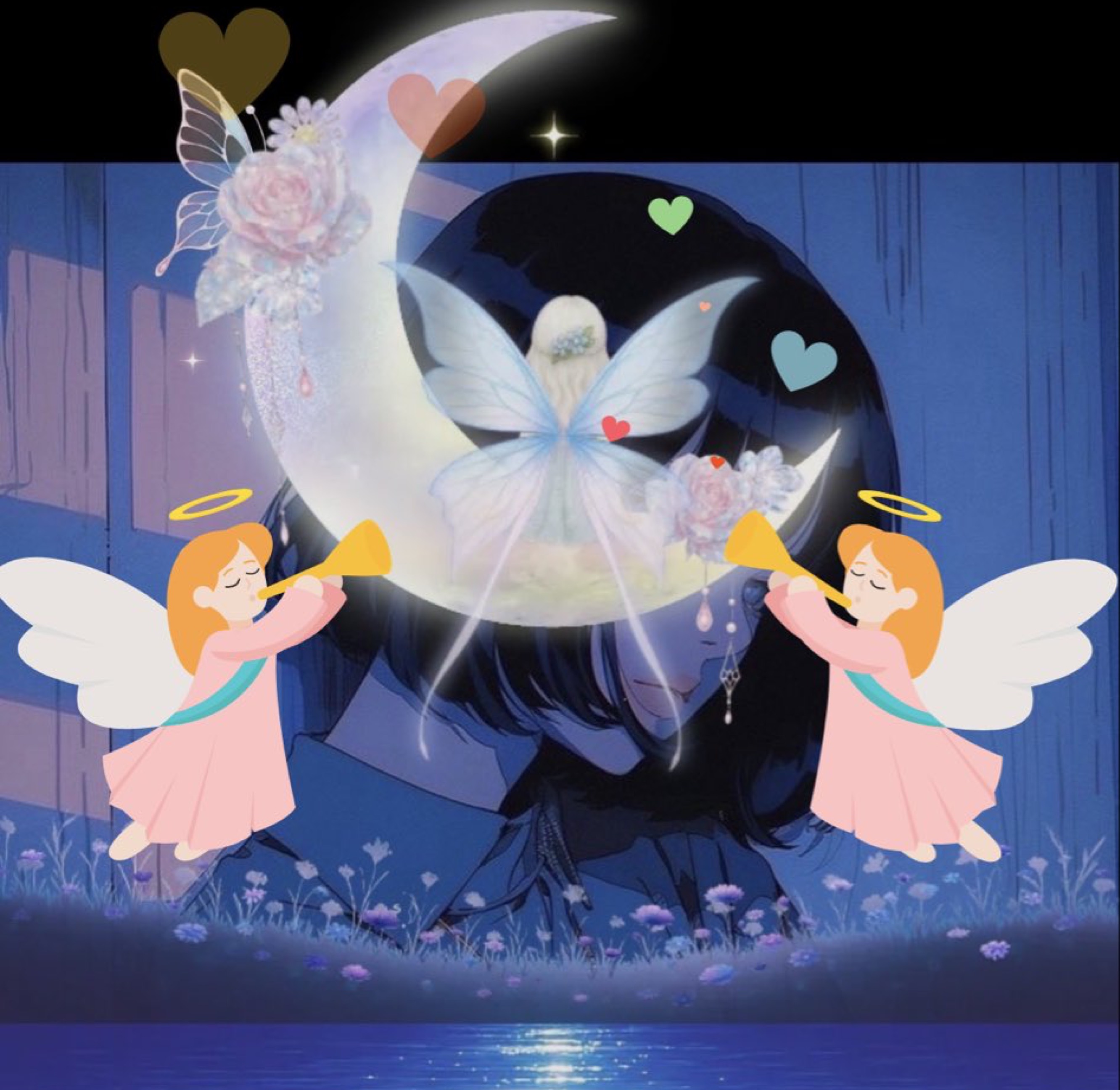 りゅᩚこ .᩺𓆪