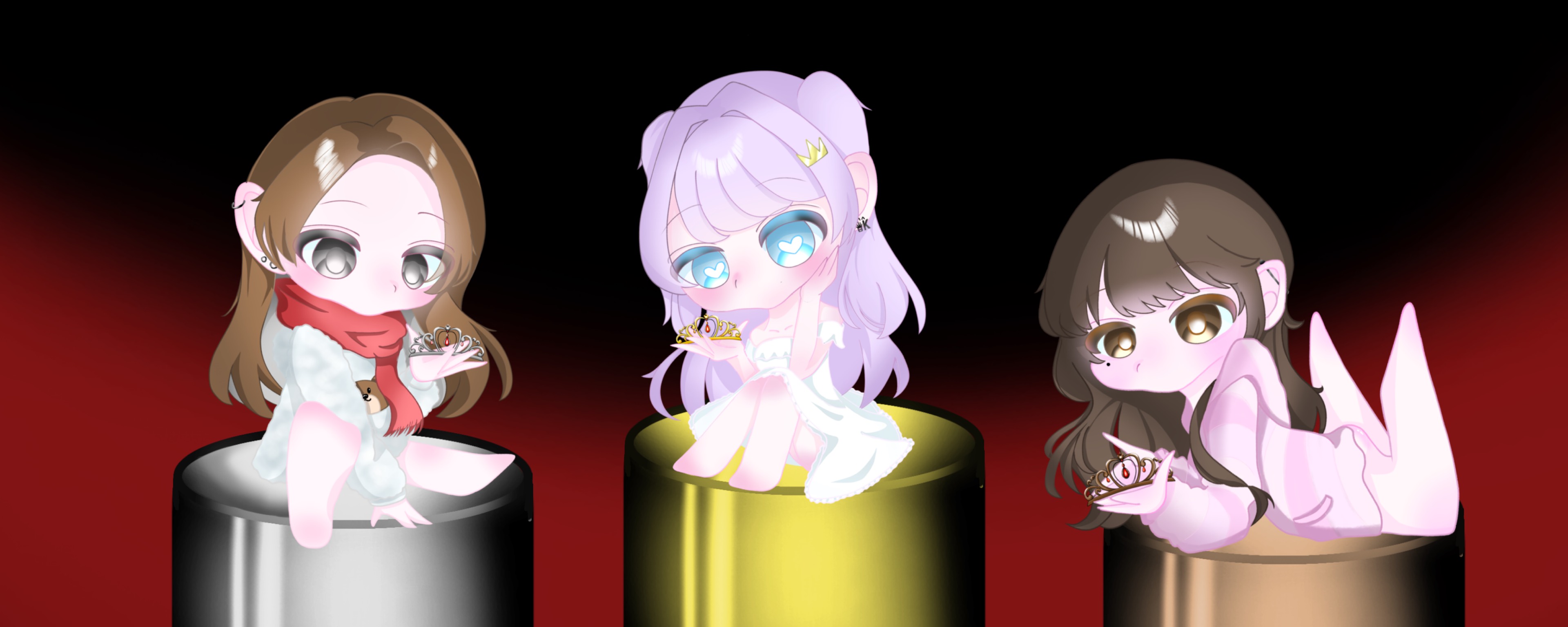 ♛ࠧࠧ︎ᴋ神楽