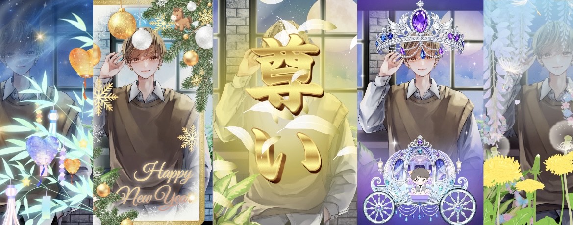 ⋆ ₖ꙳ ᴋᴇɴʏᴀ.