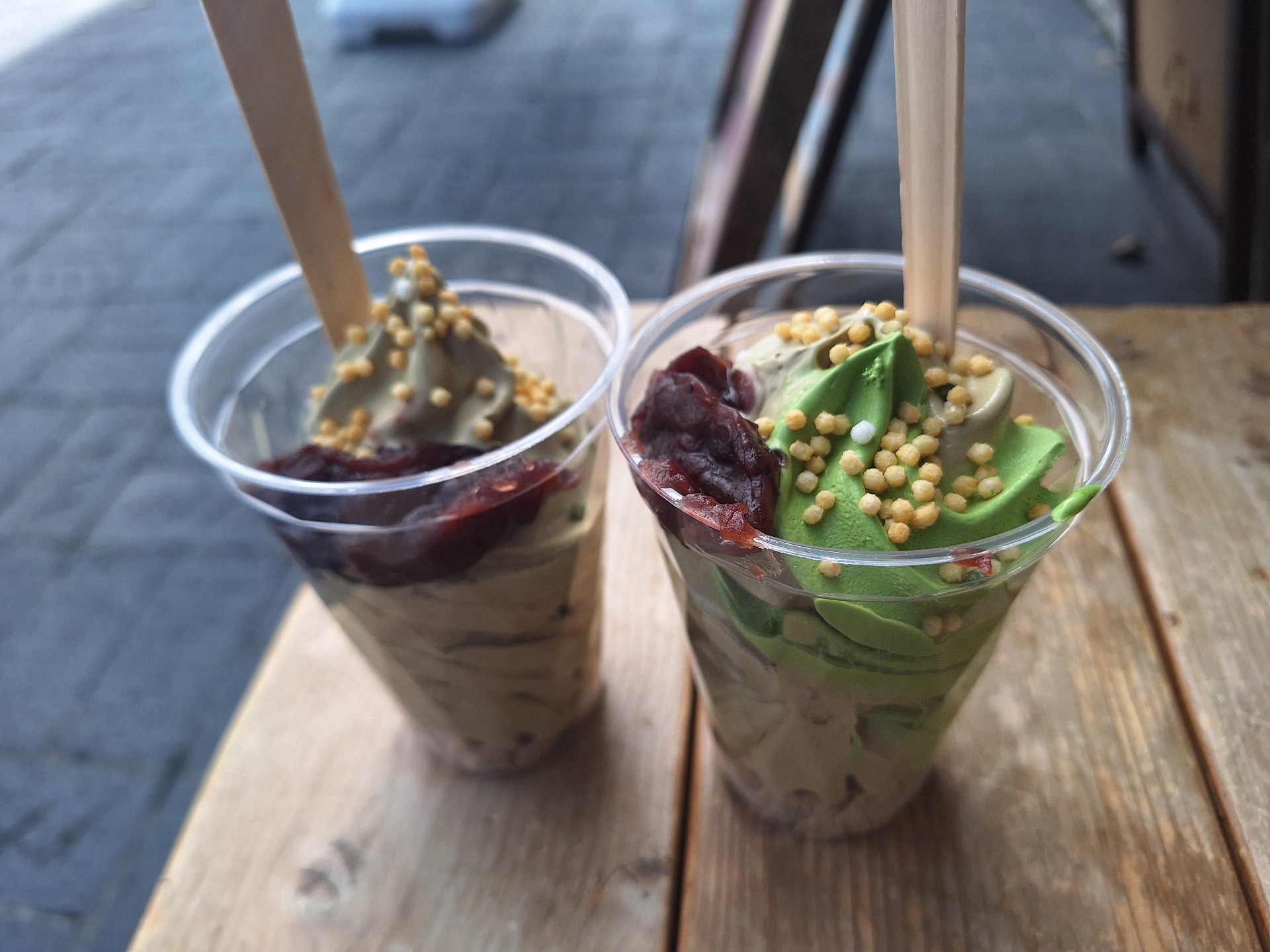 ꙳★*アヲ✩.*˚