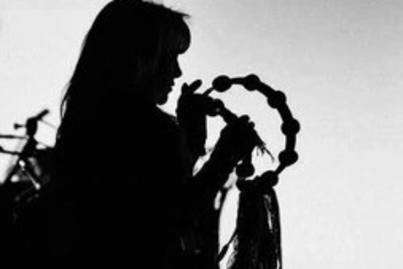 Rhiannon/りあのん