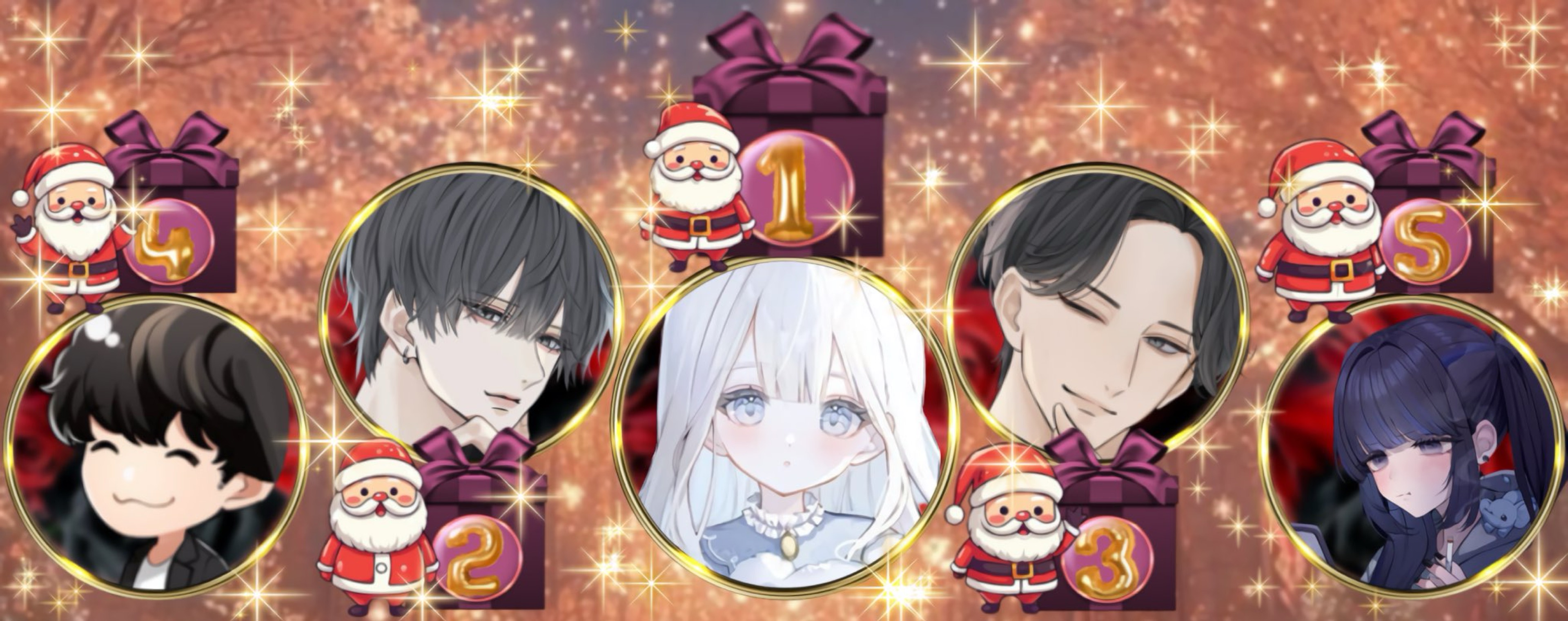 ❥.*♔𝐀𝐲𝐚𝐧𝐞@２次投票お願い🔥