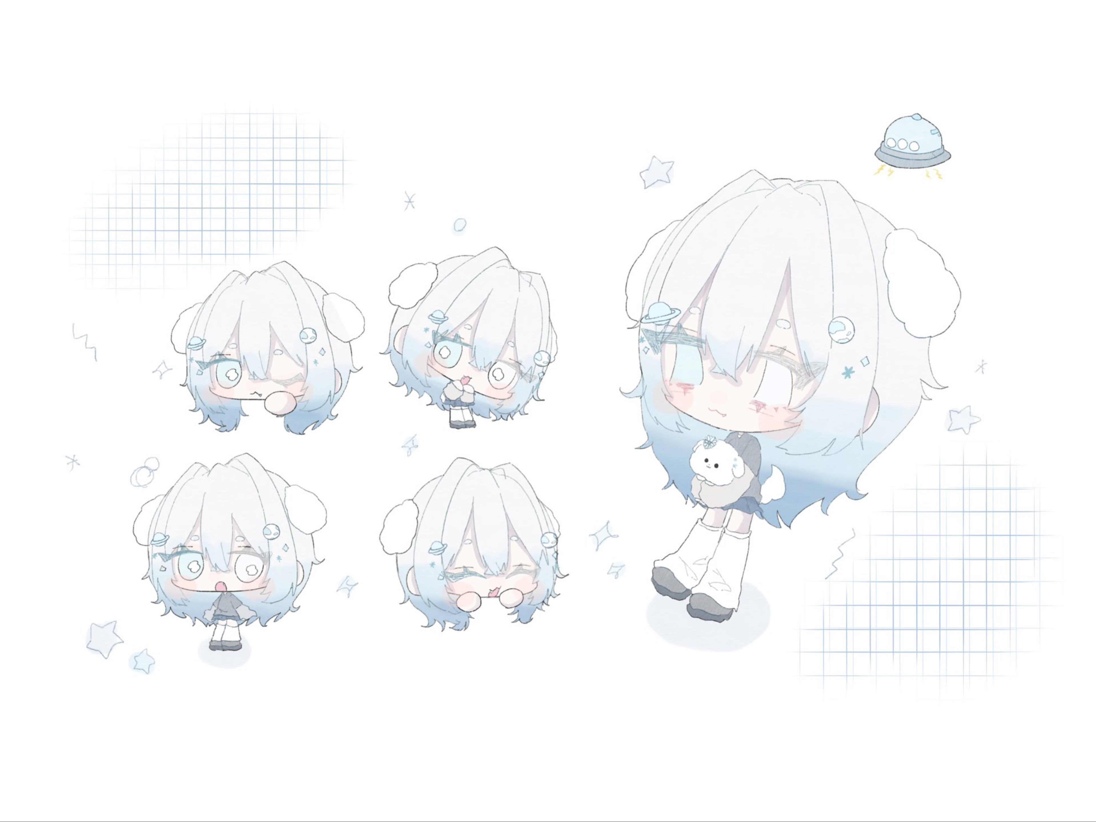 ૮ ᒐらਕい ᘧわਡ ა