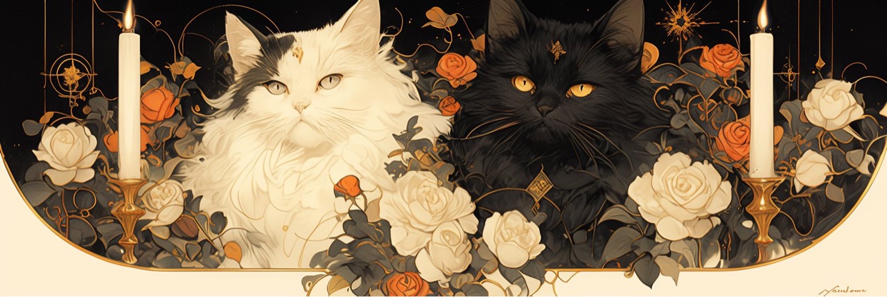 ☾*ﾟ花霞 月夜  💛