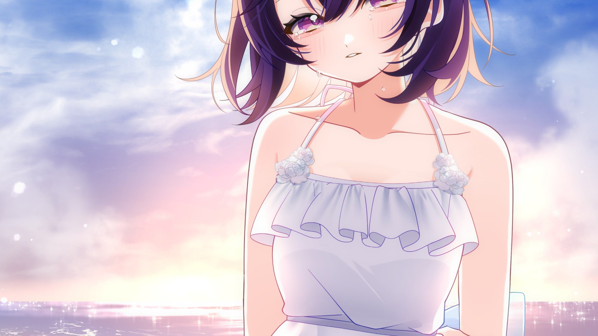 あいかっぷちゃん。