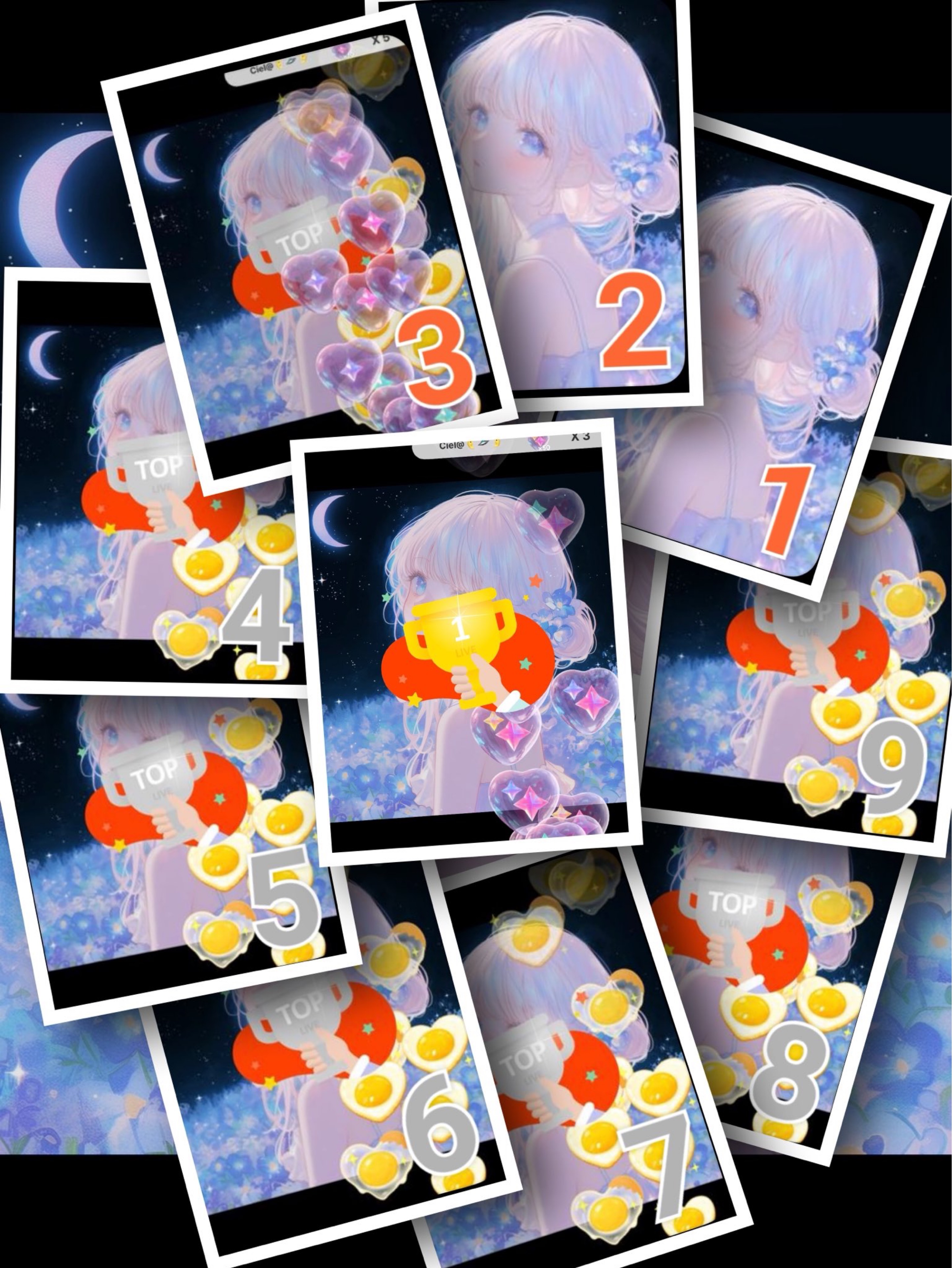 🐬ྀི𓈒𓏸︎︎︎︎くゆり