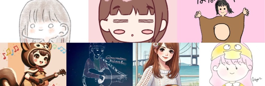 はなちゃ(ただのムササビ)