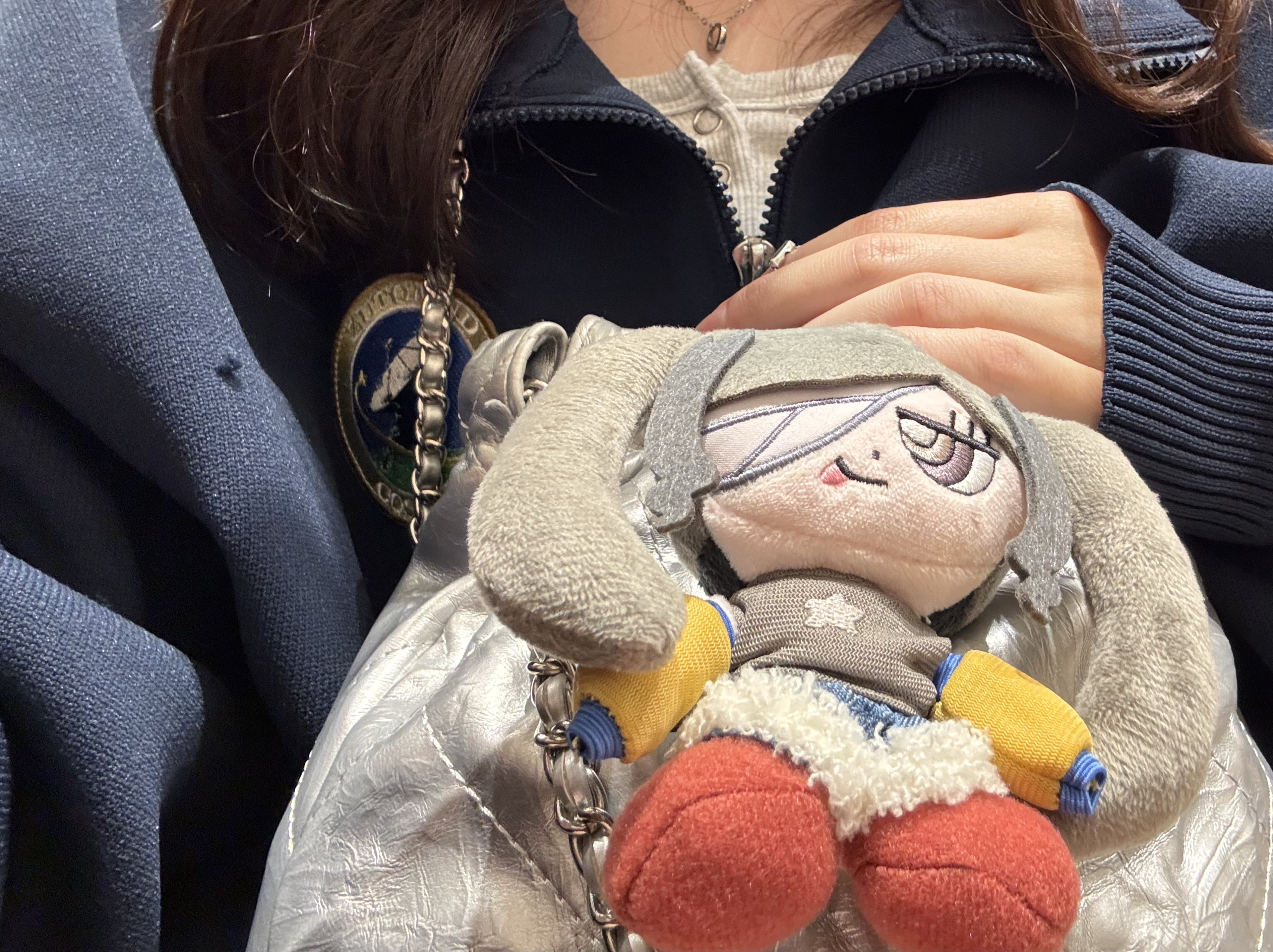 ぎょうざちゃん