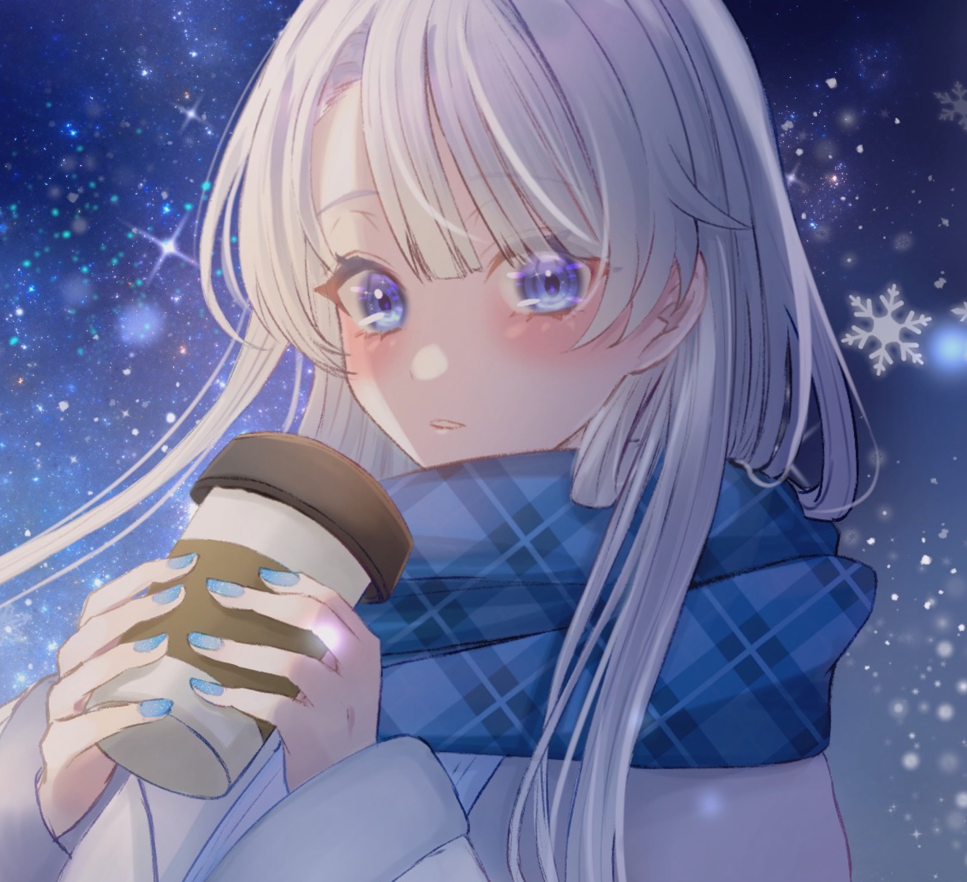 ℒ-エル-@ポッキー残り660本