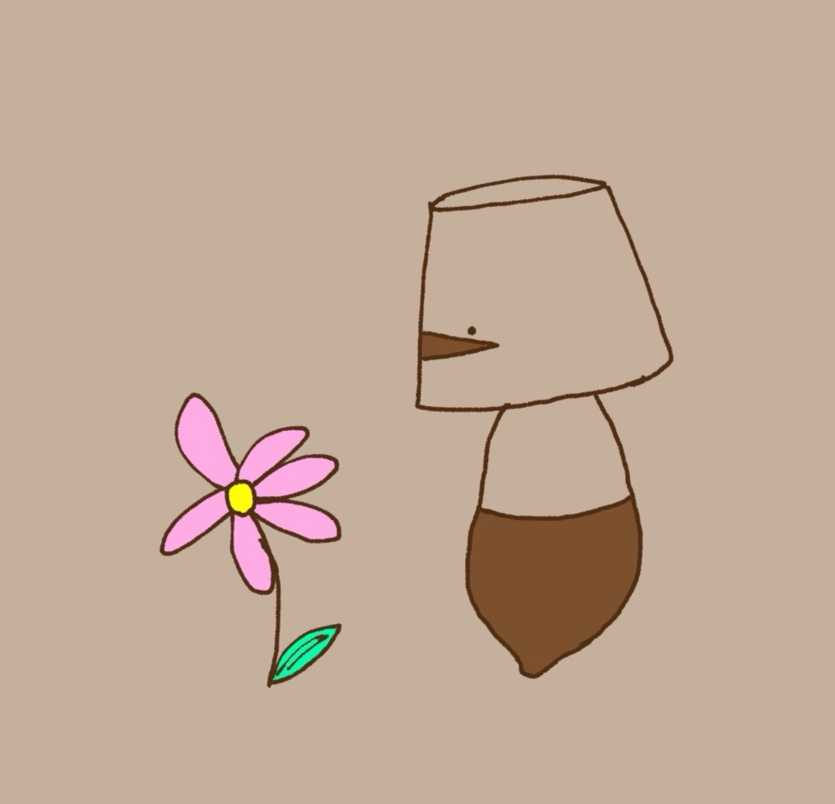 バケツ