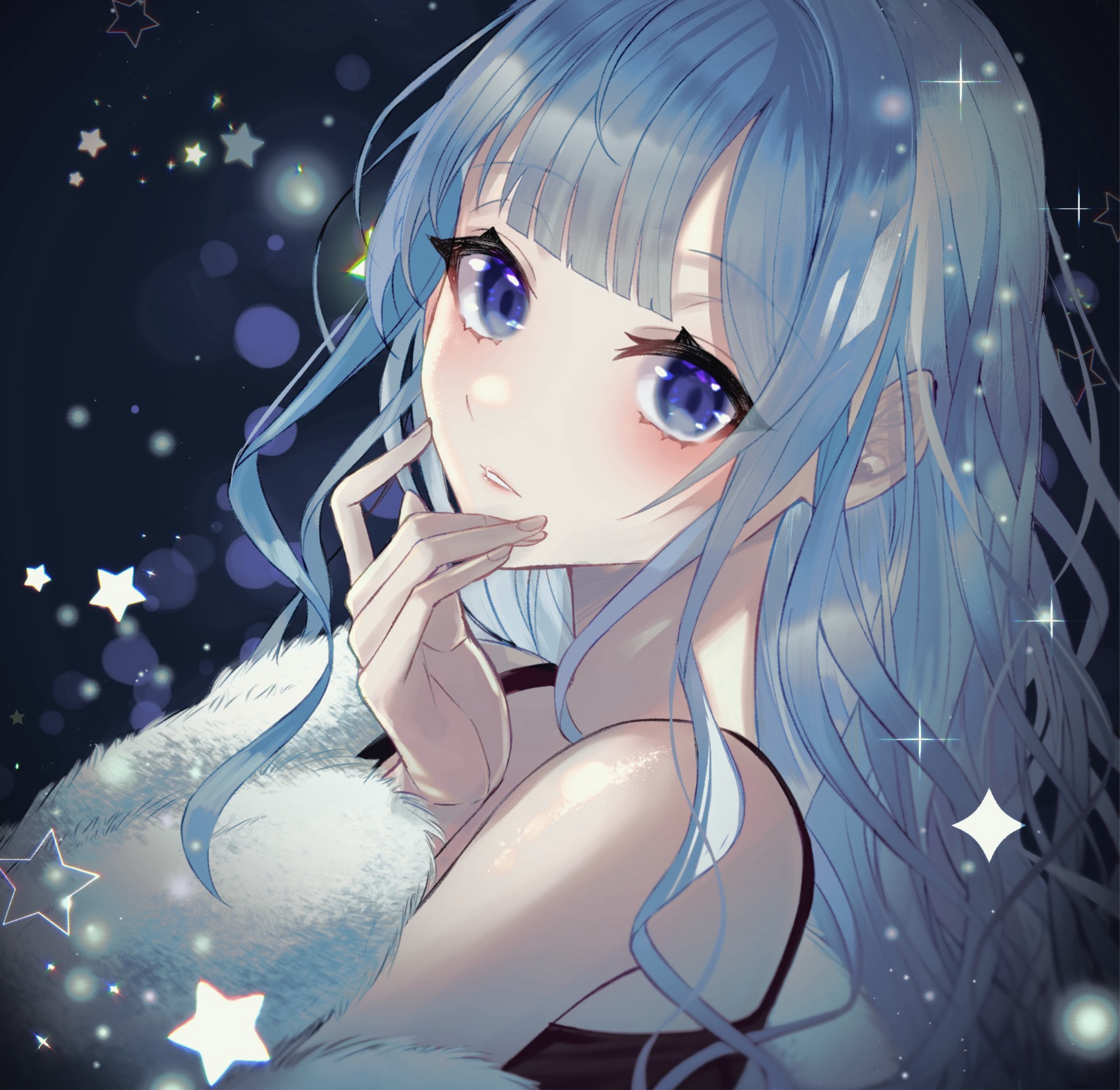 ℒ-エル-@12/14🎂