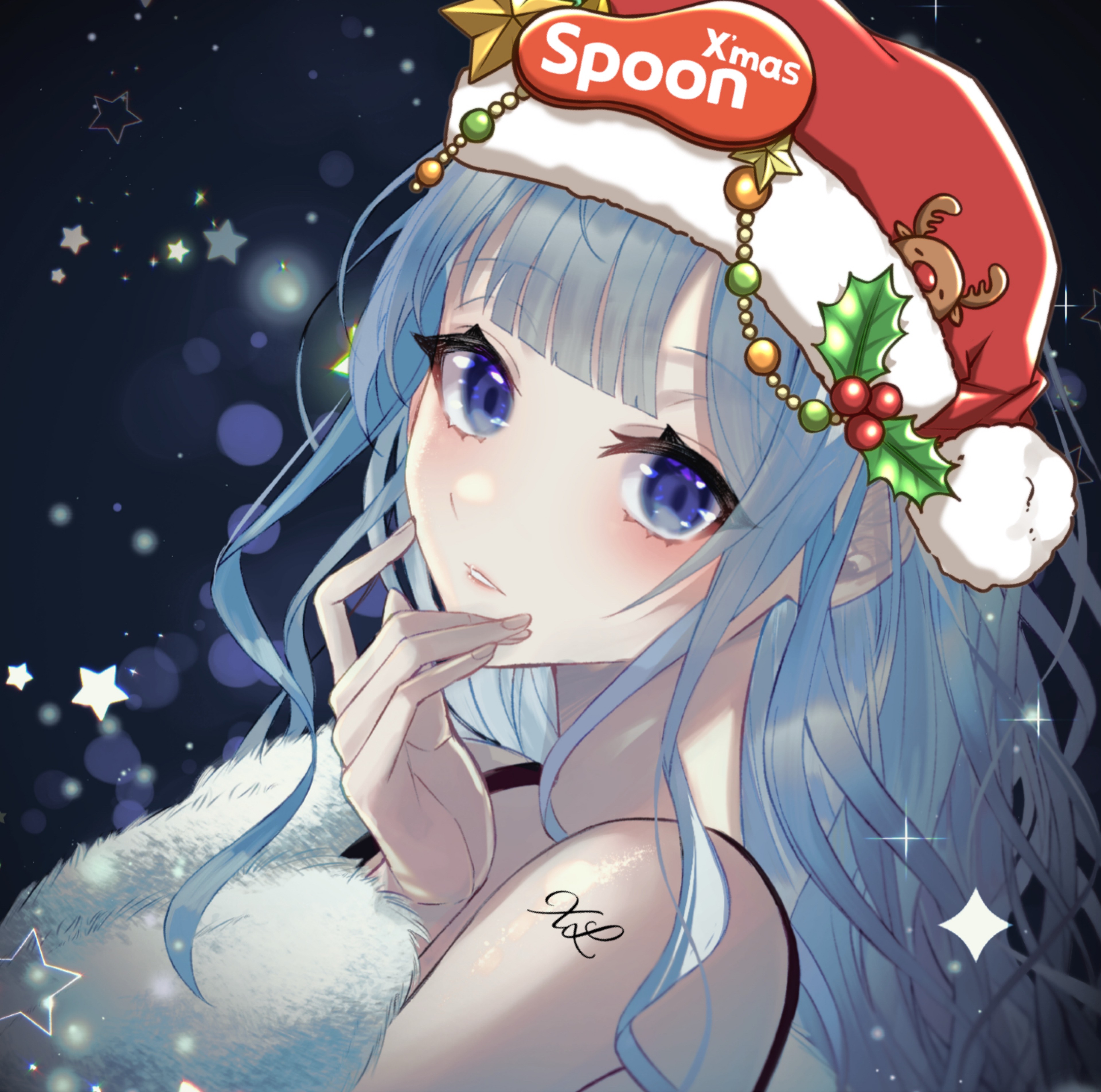 ℒ-ｴﾙｻﾝﾀ-