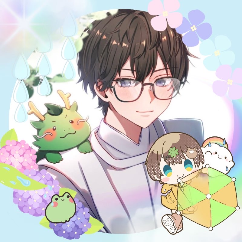 ユキÖஐ☘︎︎