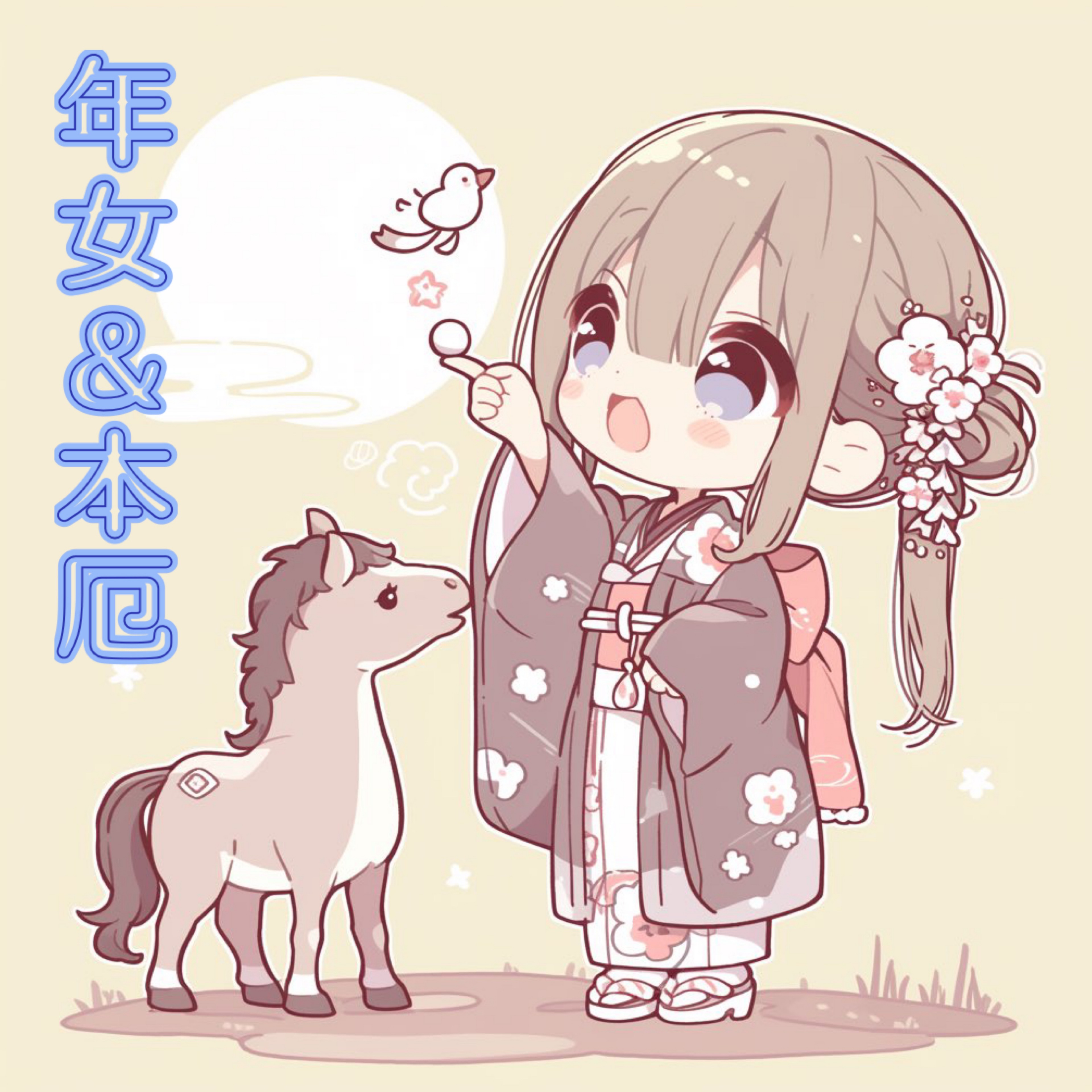 気分屋ちゃろ@白湯茶