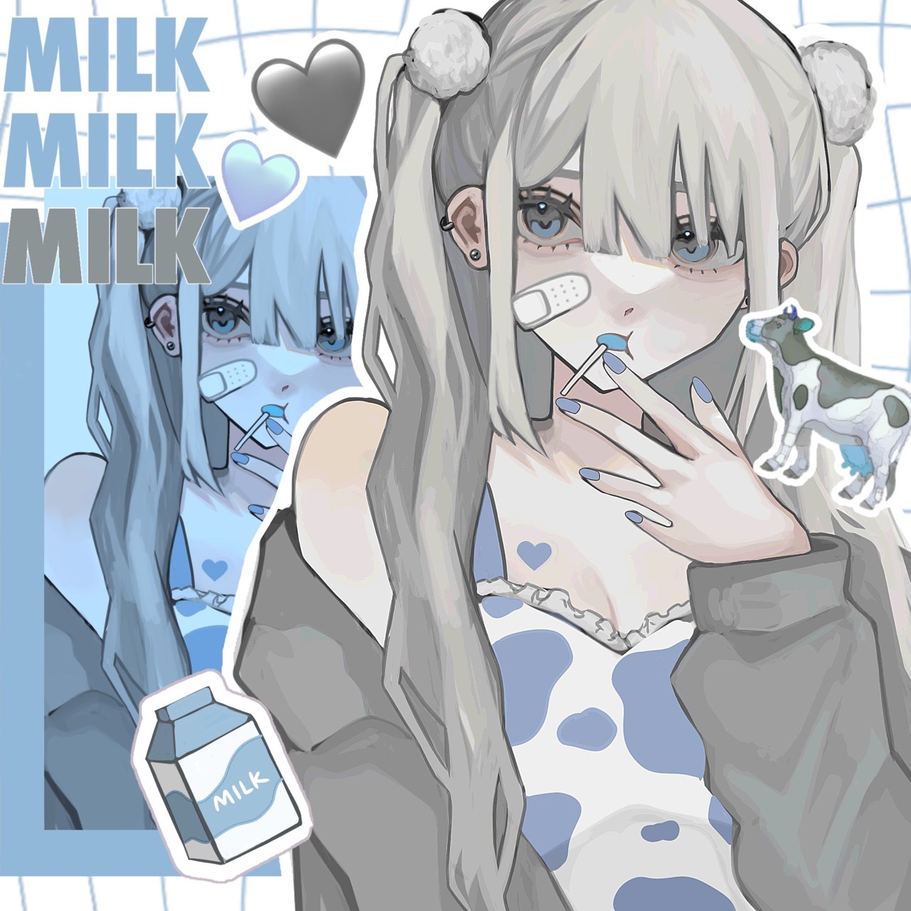 まおまお。ᵏ❖·̩͙