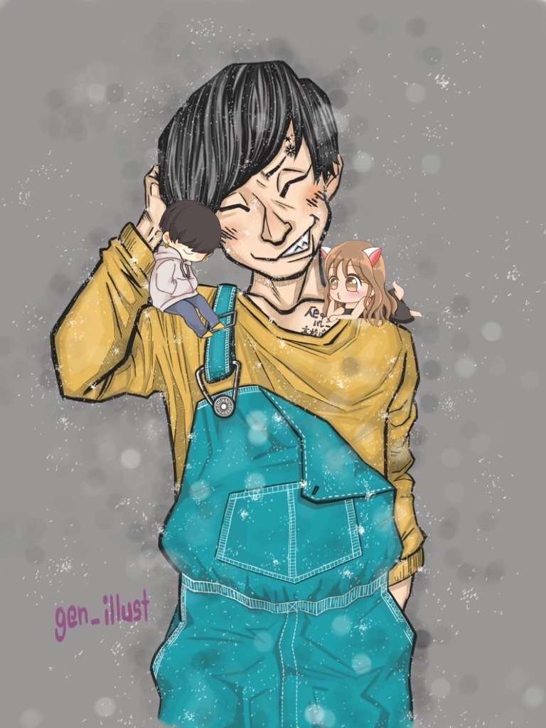 ”S̷*.゚しーーなmjk5🍛🍇(32)