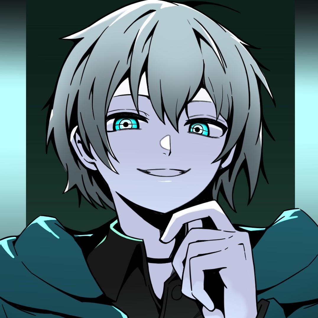 ECHO #チャンピオン🆙