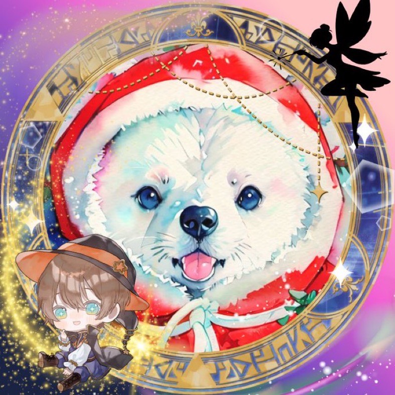 ユキÖஐ☘︎︎