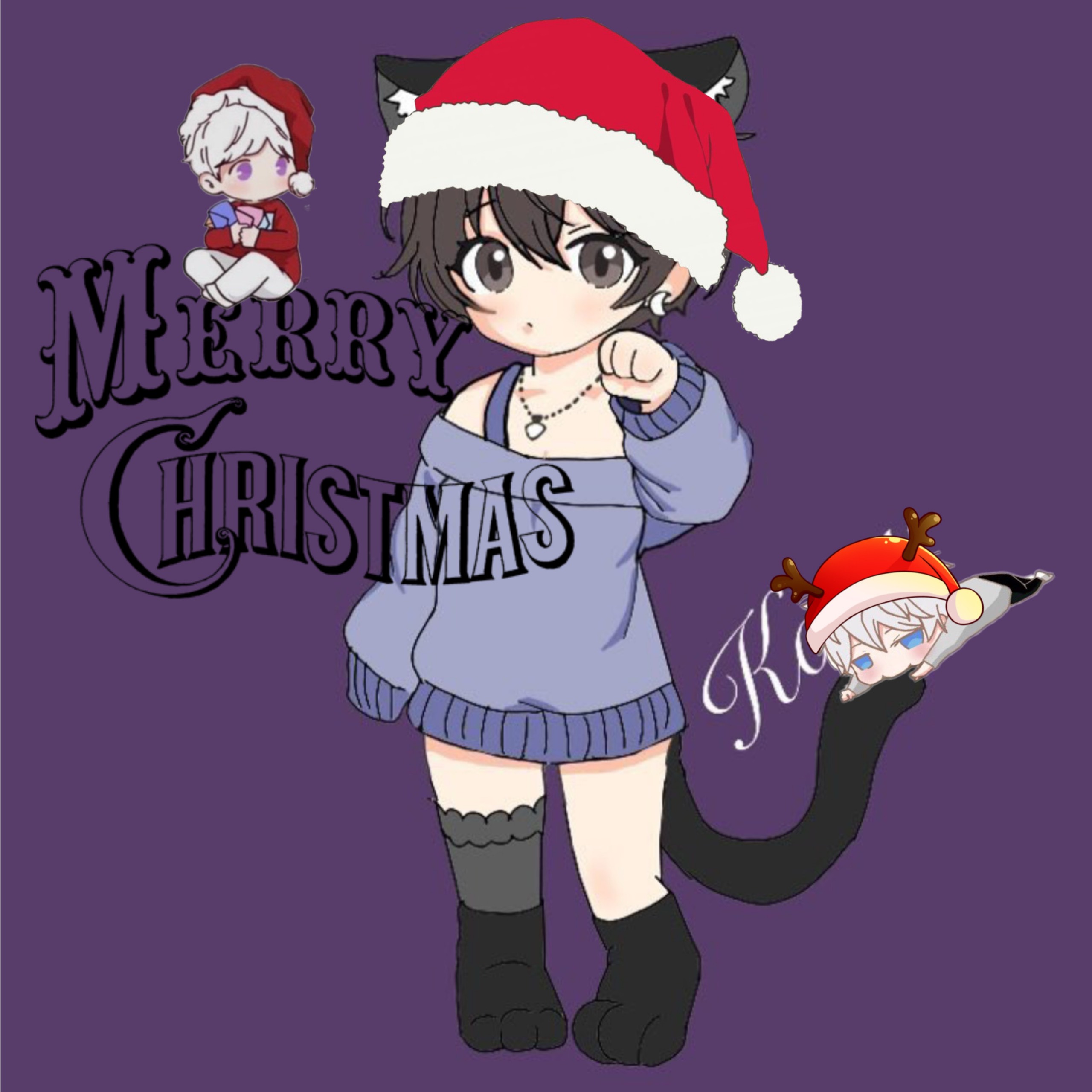 こずこず(🥩✨の日)