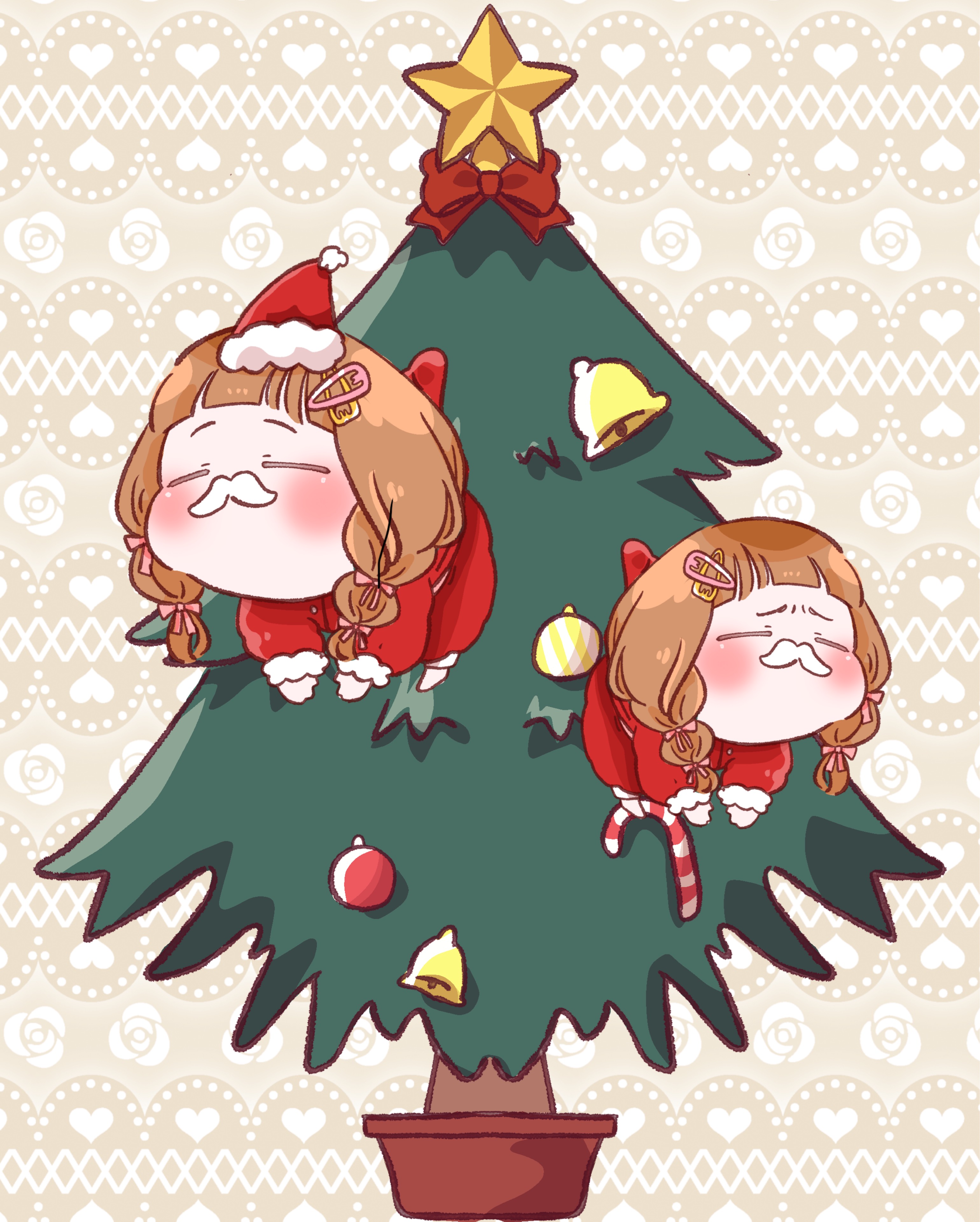 𓂏ྀིゆにちゃ