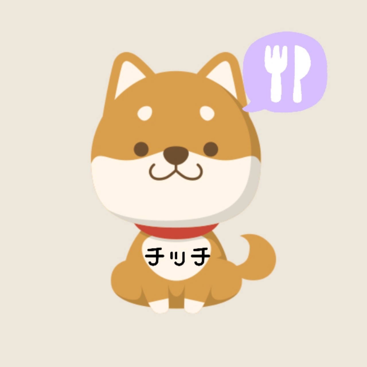 🥜チッチ