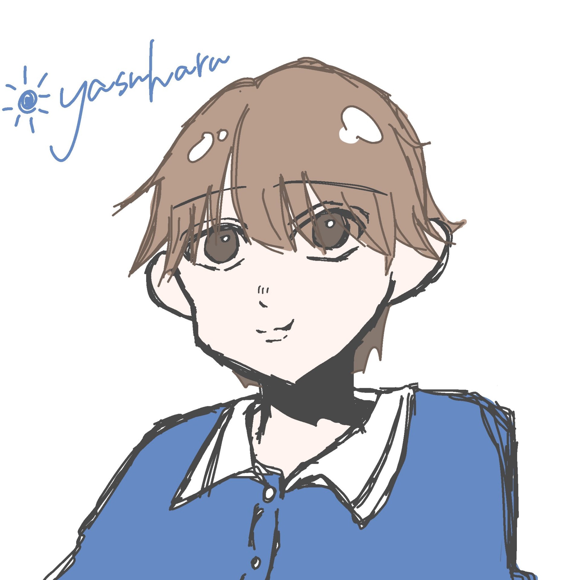 ☀︎yasuharu