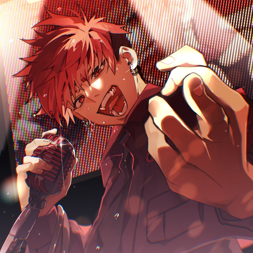 ❤️‍🔥₈-もちゃ-
