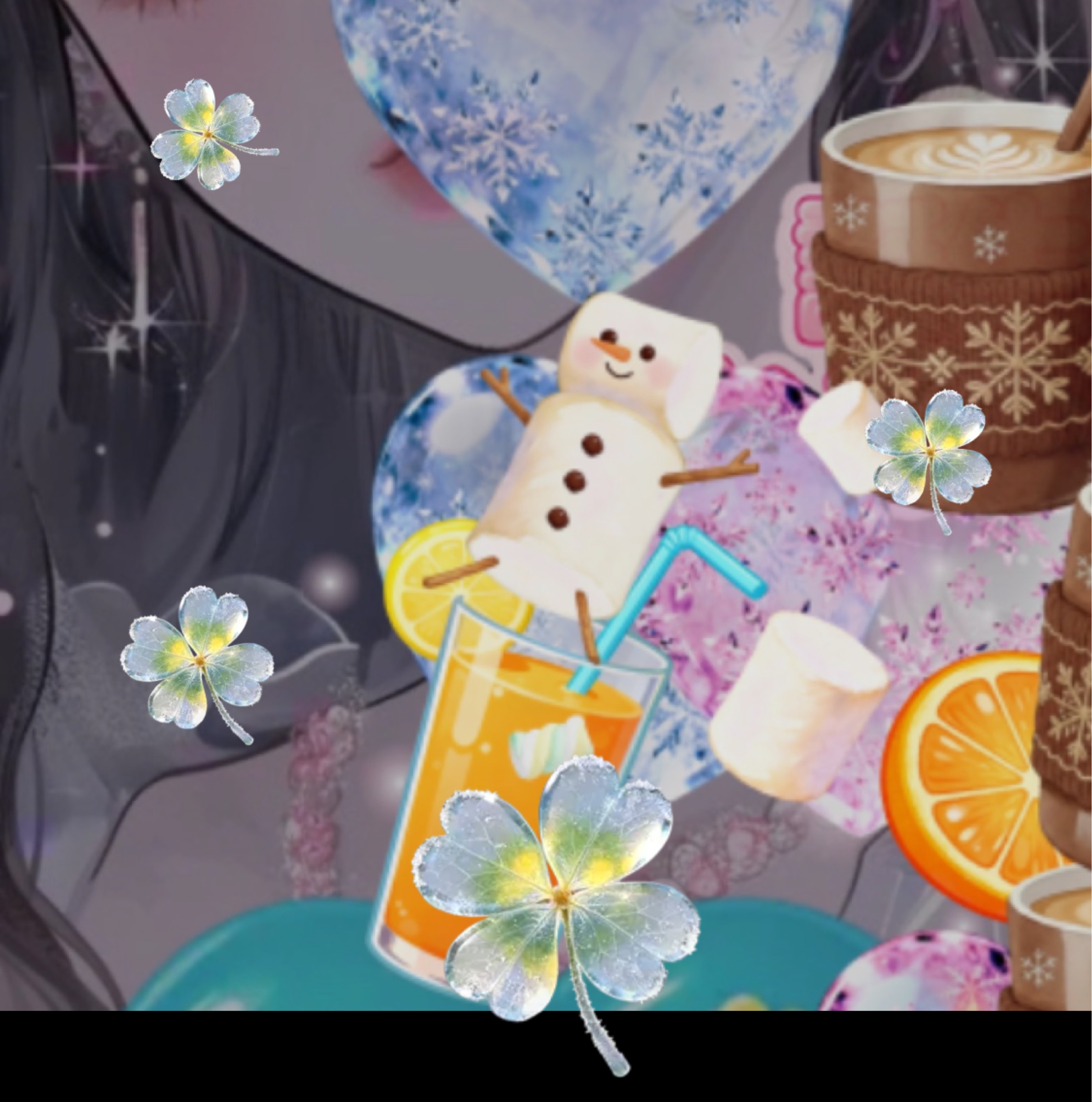 ꪔ̤̮☽·̩͙꙳ぬう@ポンコツ