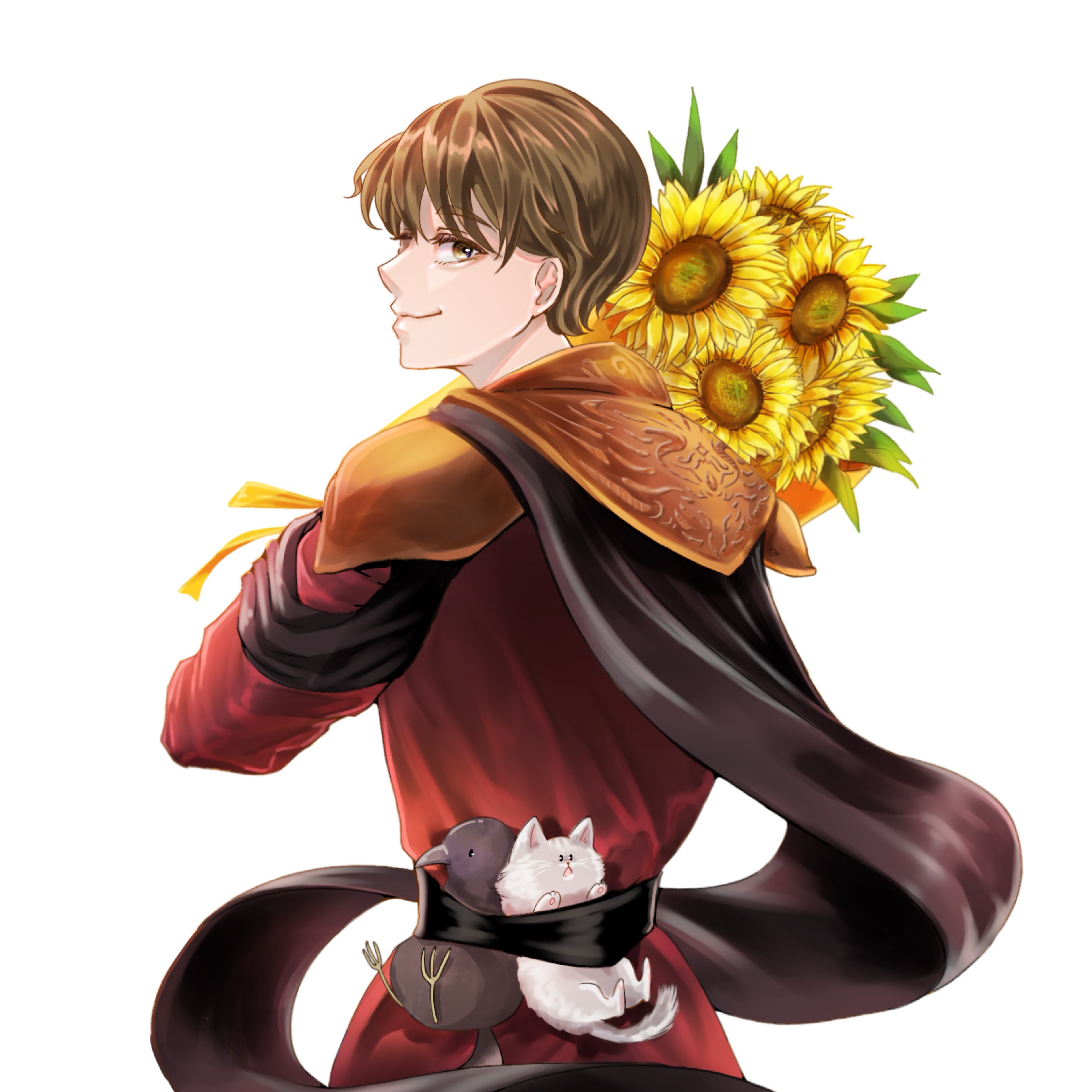 おおちゃん@んふんふ