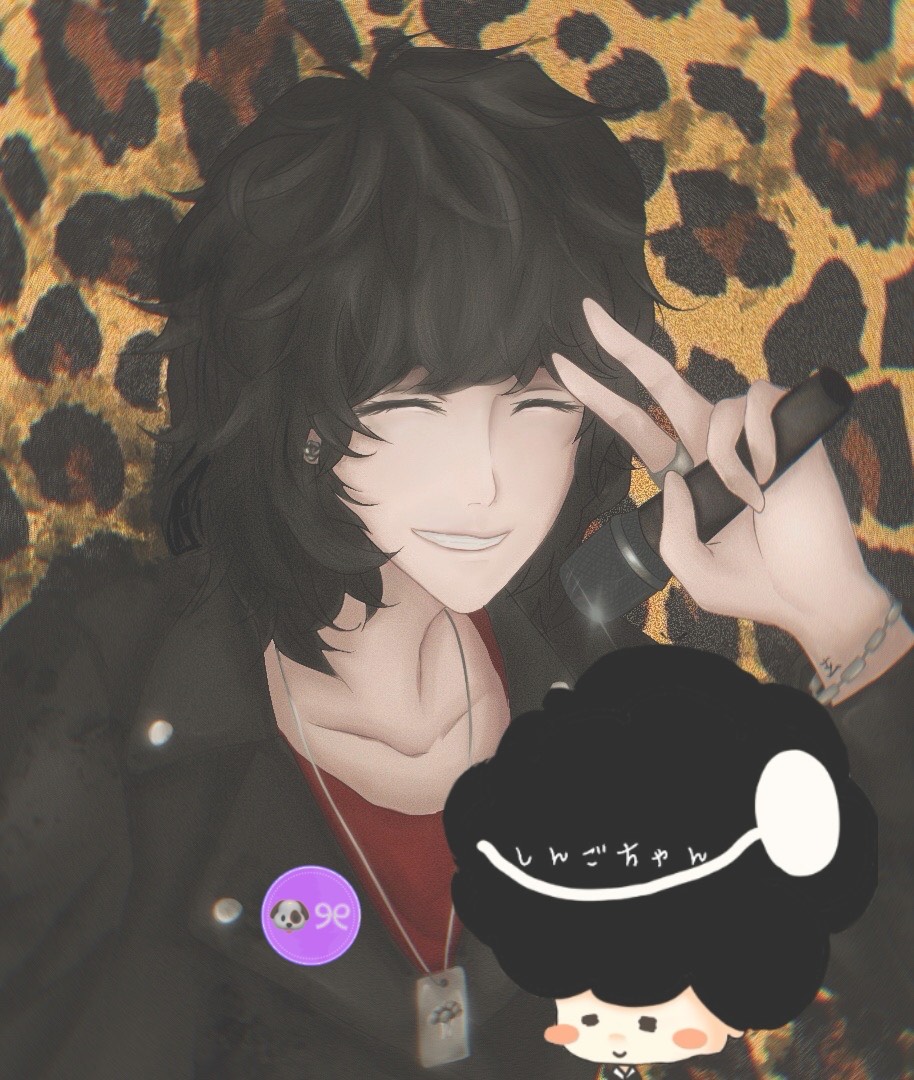 ⚡︎®しんご🐶୨୧