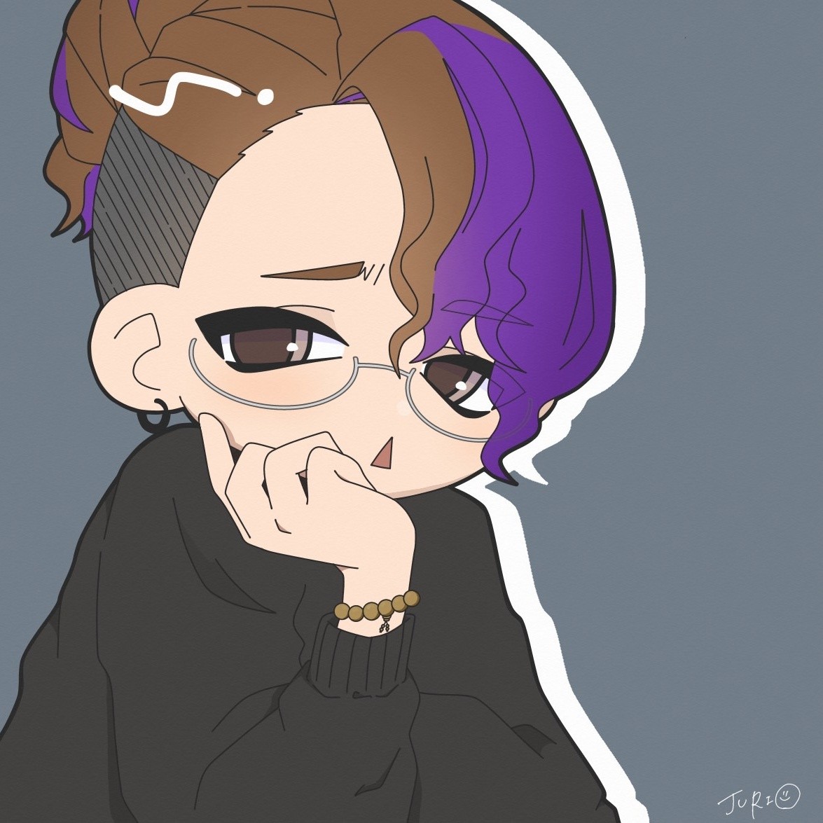 シモヤマホクト@HokuTo_81