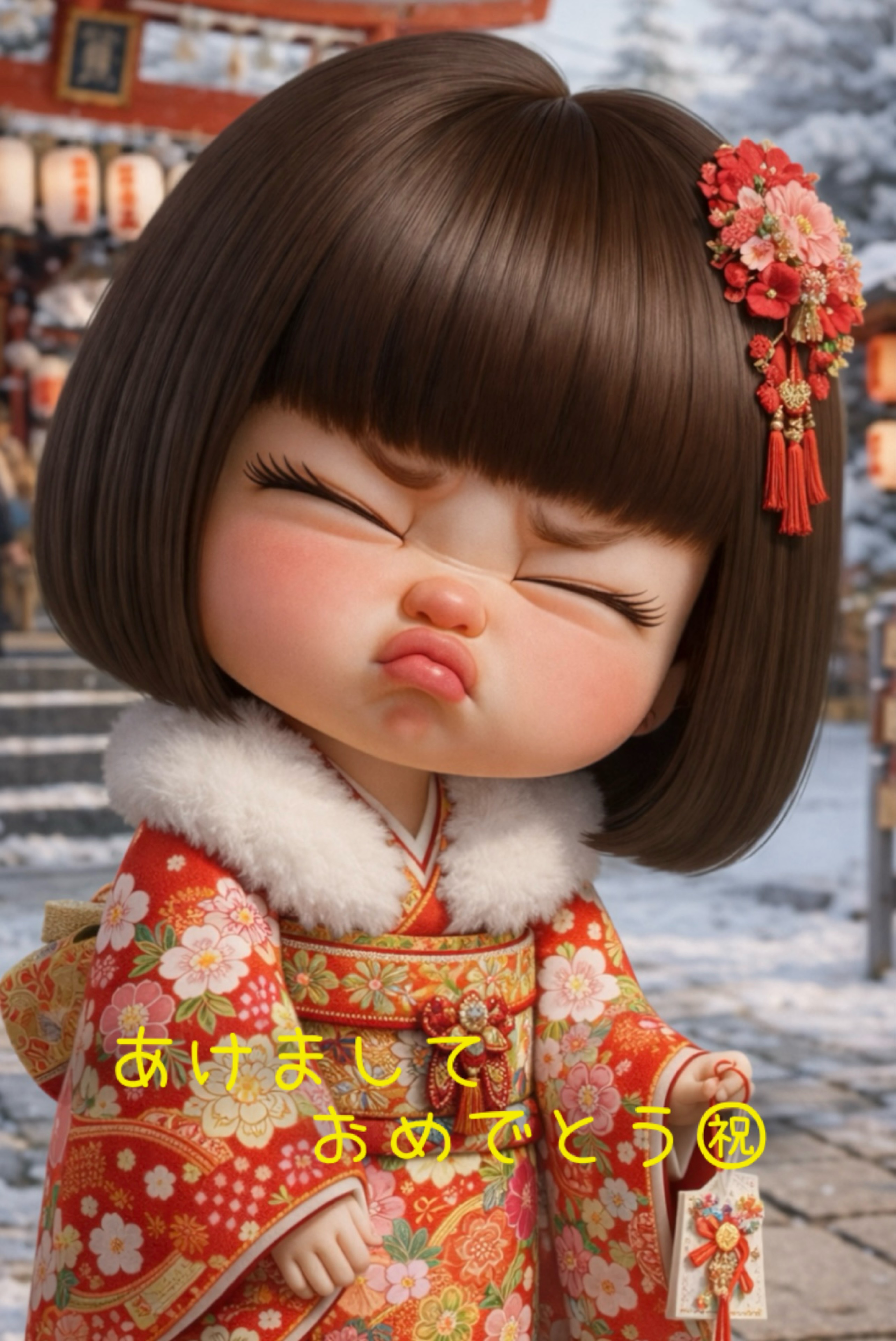 し の⸜( ¯⌓¯ )⸝