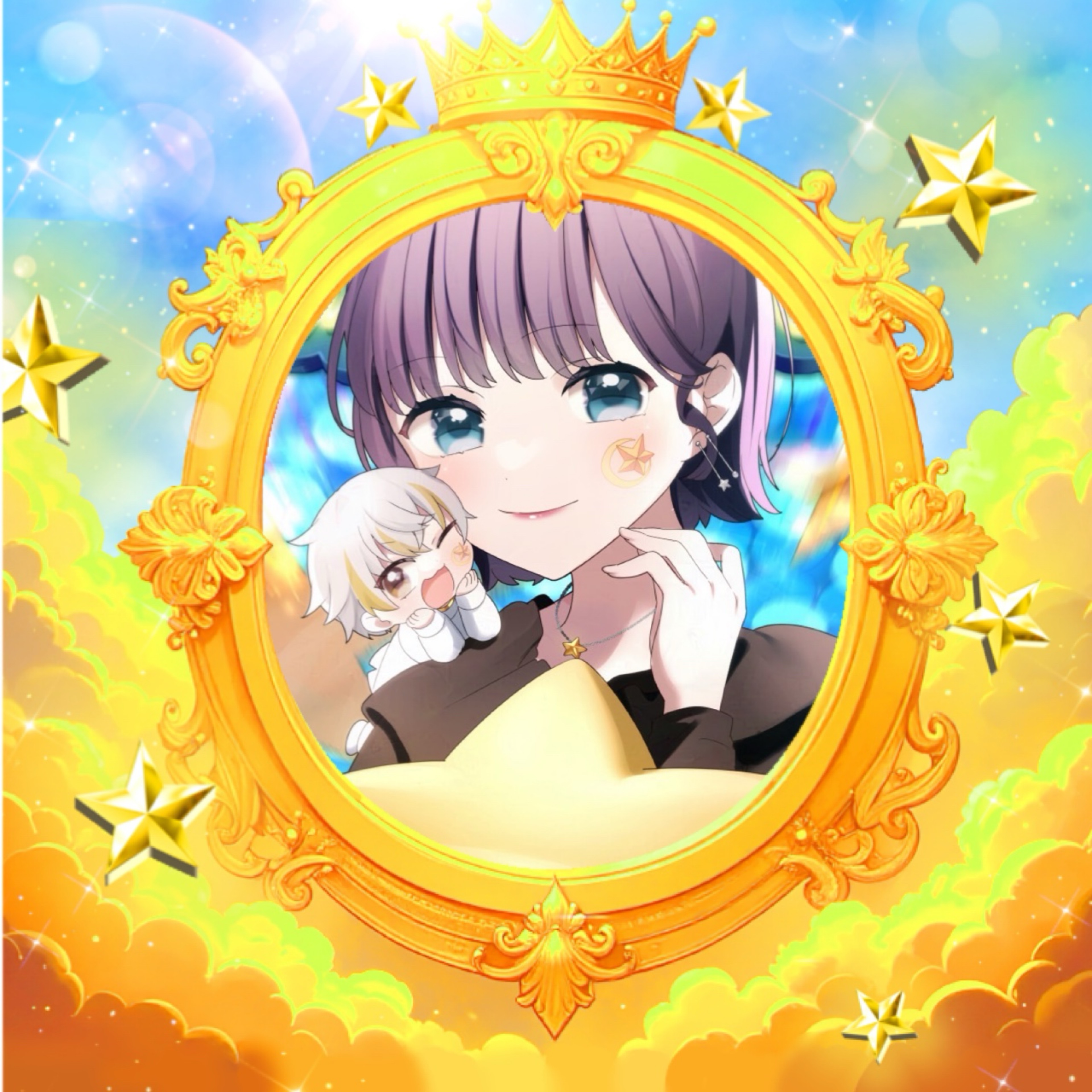 aimaru🌟