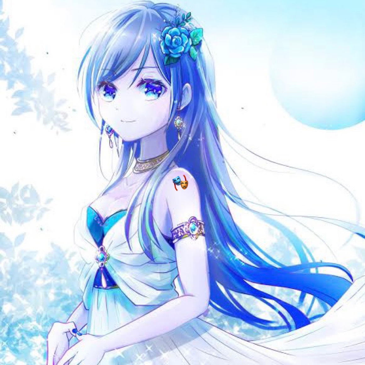 ‪✯‬☾チサ