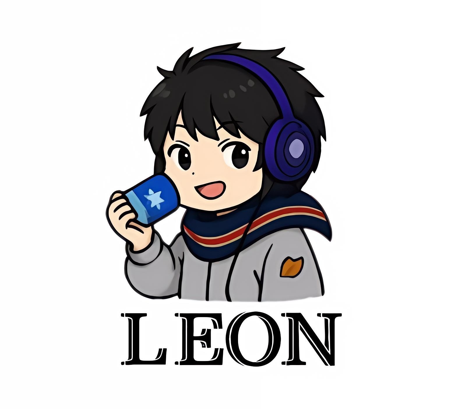 LEON❊𓈒 7Anniversary