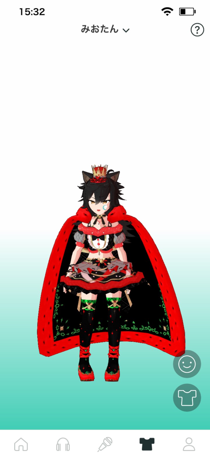 💮五月雨桜華＆ラム✴️❄️