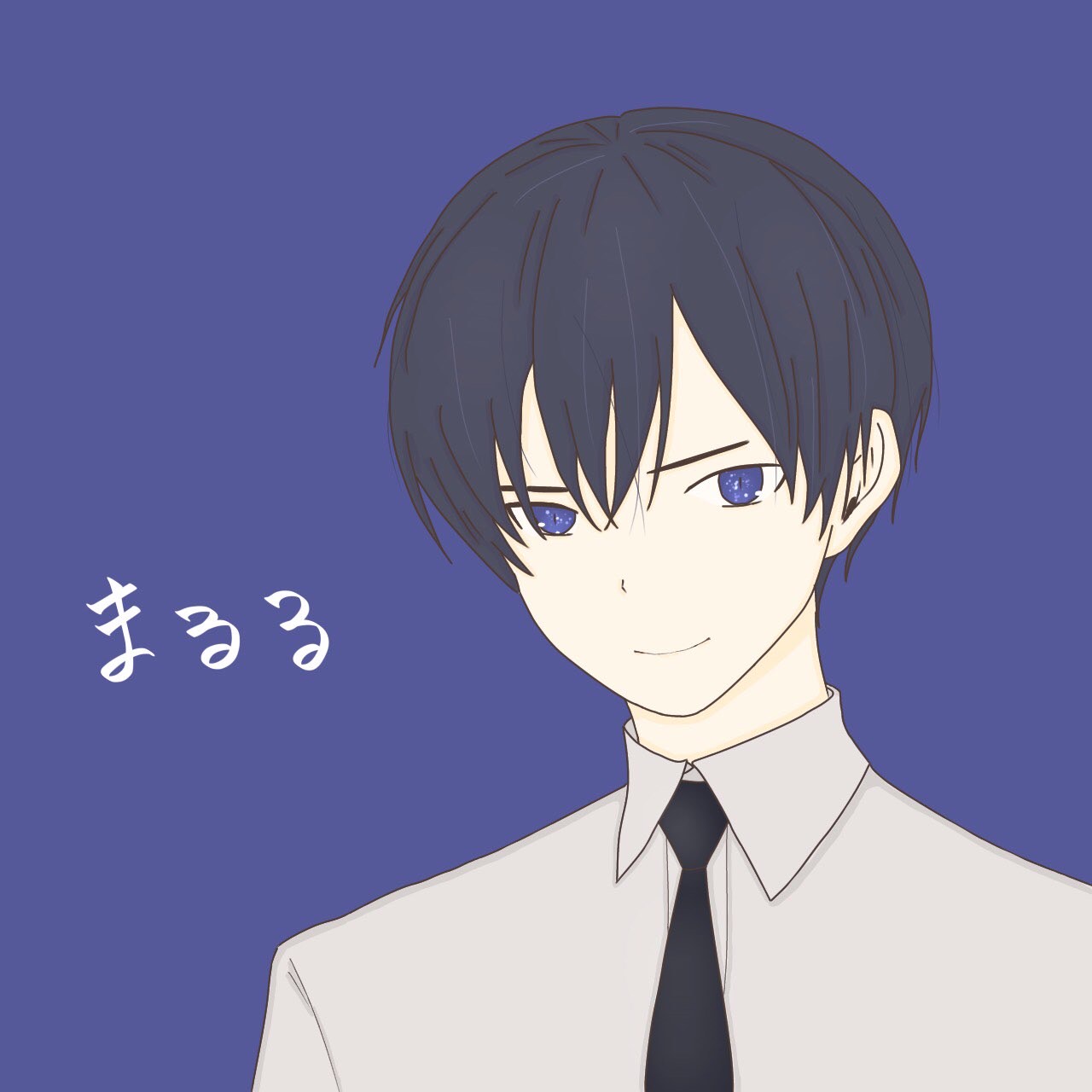 ࿉ฅ原初まるる☼☾