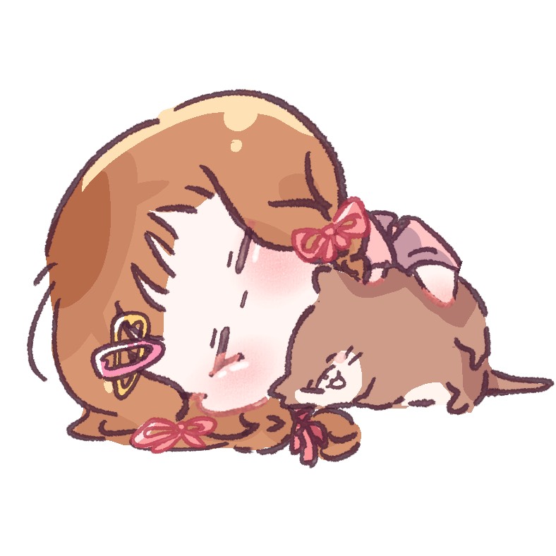 𓂏ྀིゆにちゃ