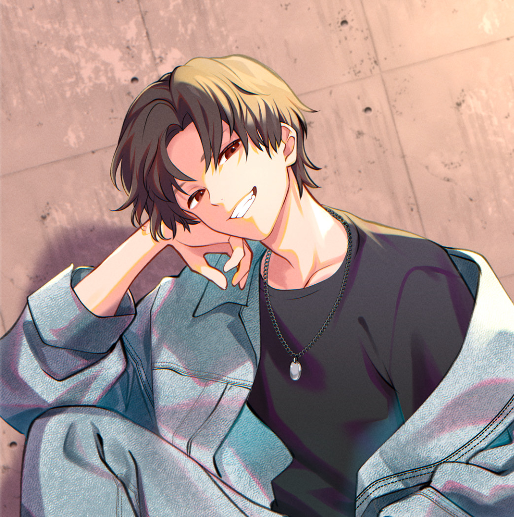 𝘕⃝̈ なおちゃん