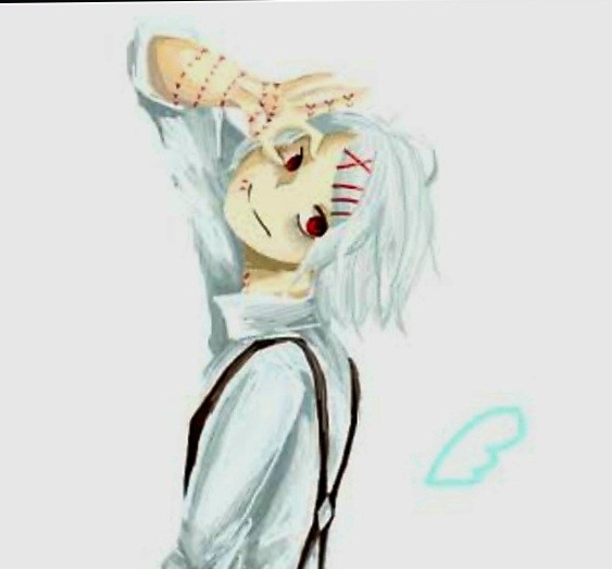 𝕰˖  らん