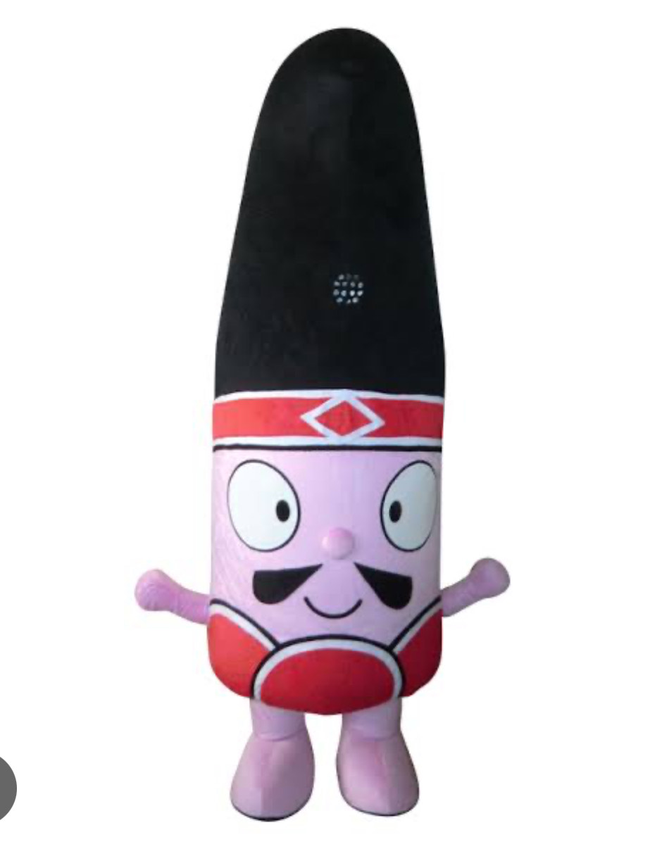 mogulist🍊コハク魔王の子誰だ、