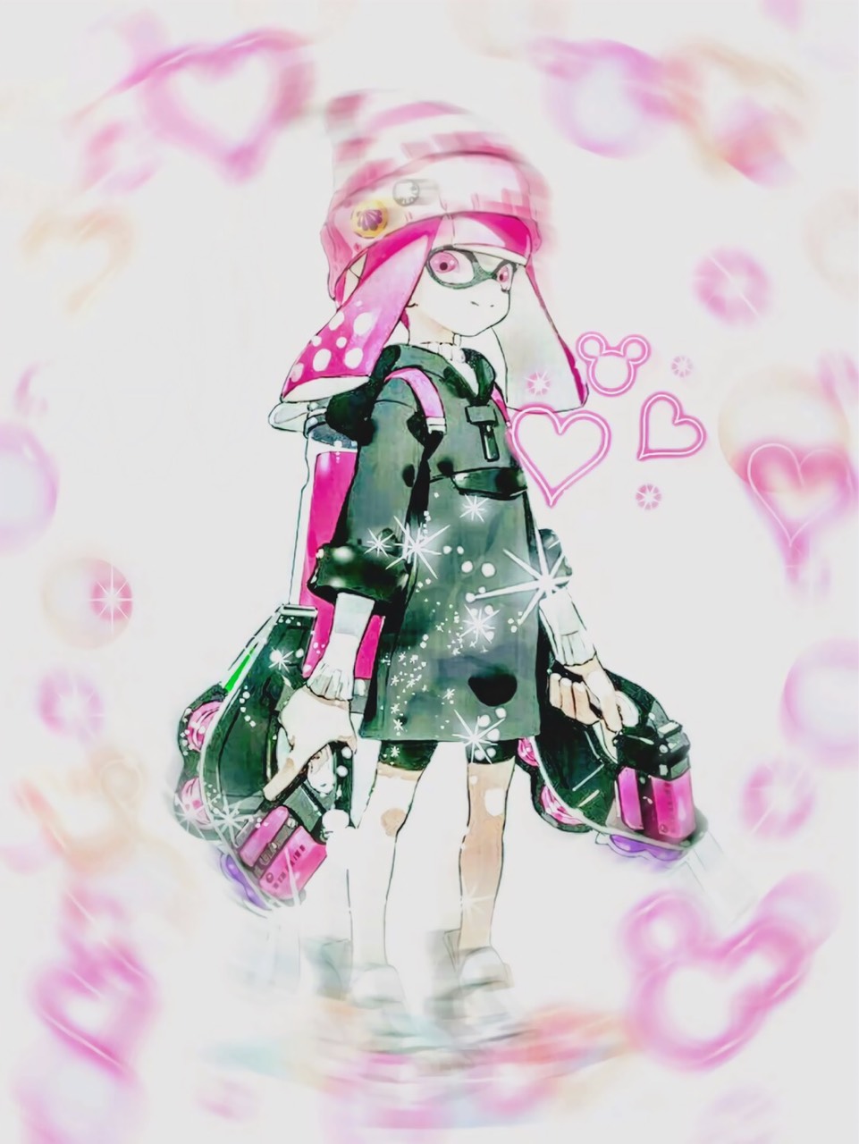 ♠︎♤白黒ソラ❧𝕲☙