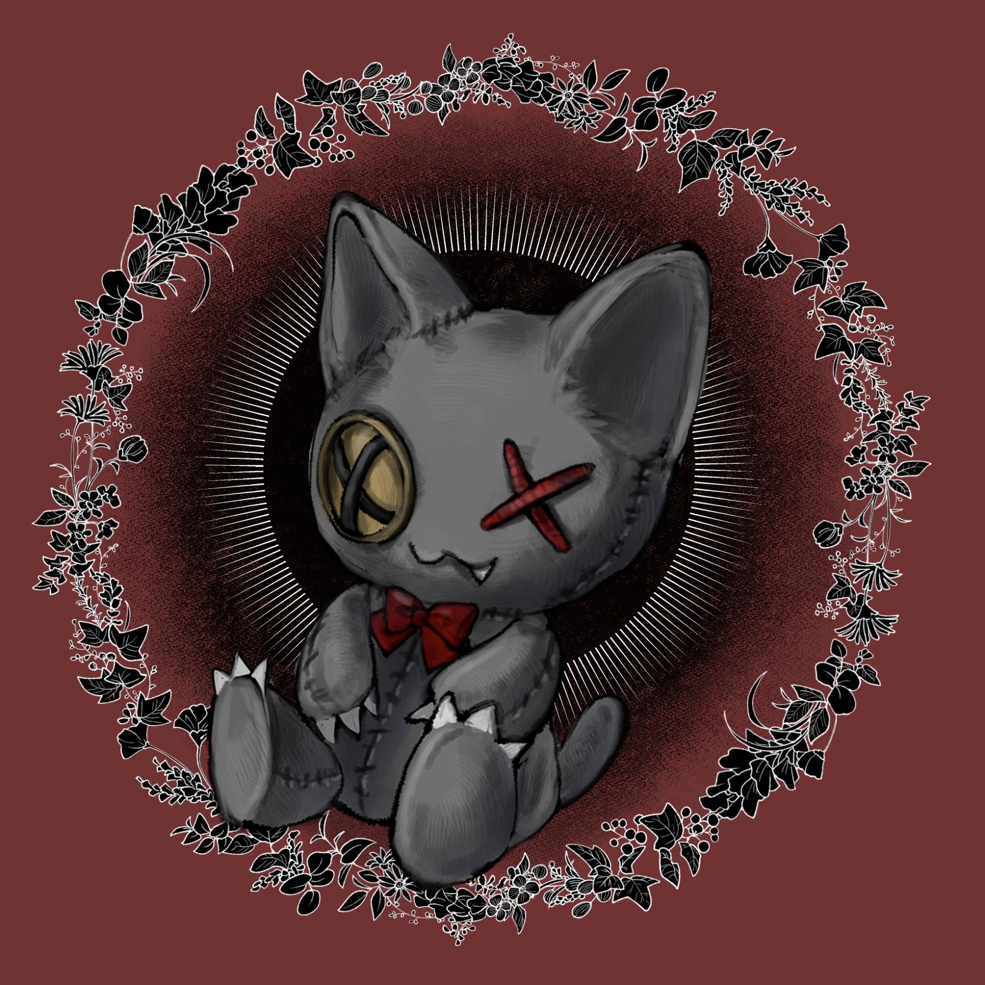 𝘙𝘢𝘬𝘦【🐹🐱】