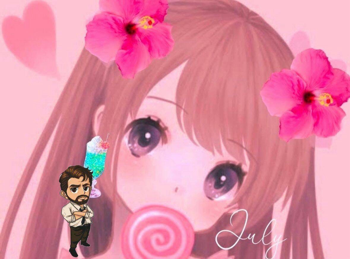 🧸🍬🍭minsyan(みん)𝑻💫
