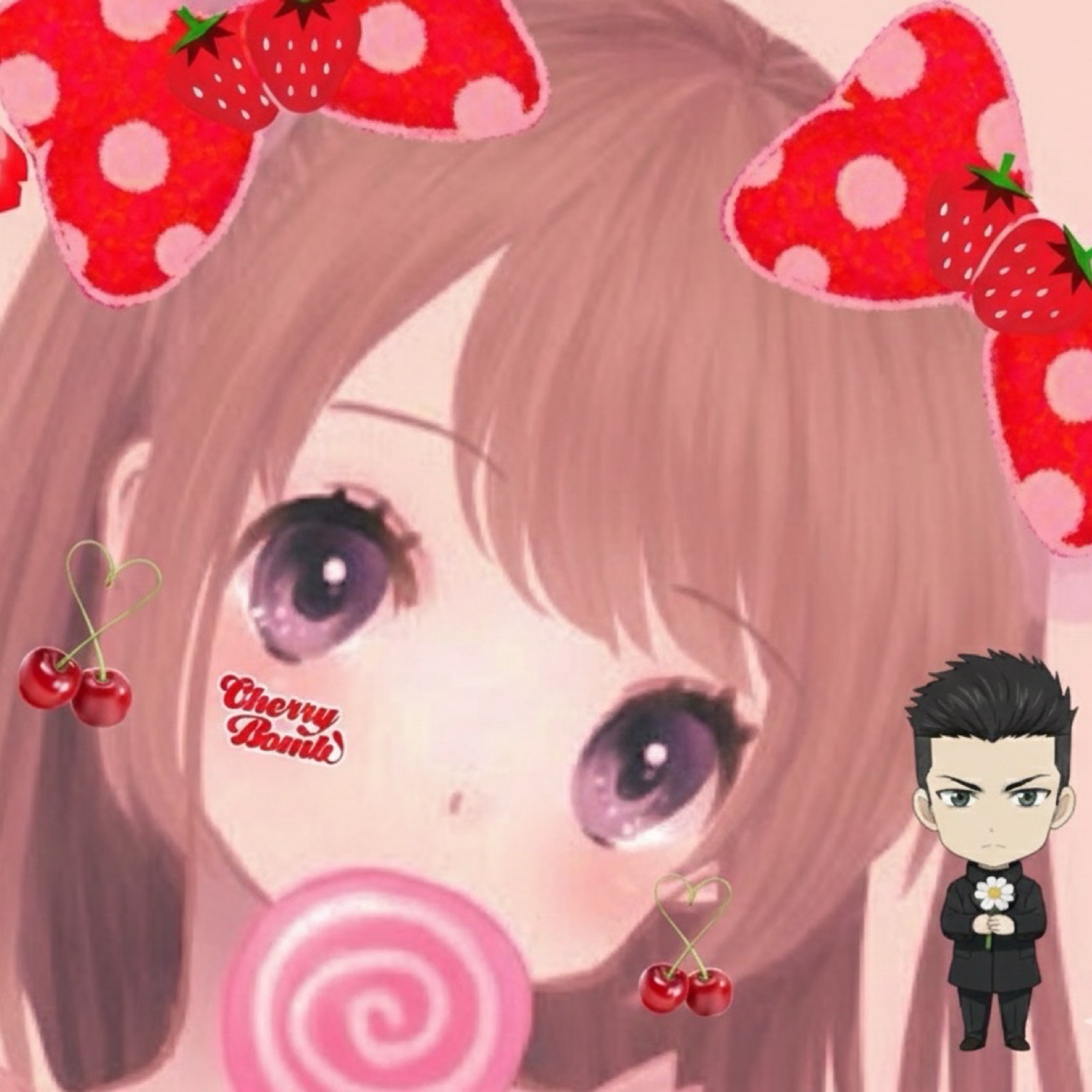 🧸🍬🍭minsyan(みん)🐥⸒⸒𝑻💫